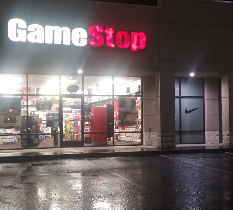 GameStop (Lawrenceburg,&nbspTN)
